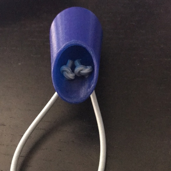 💚 $5 3D Printed Bicycle Flower Vase - Picture 4 of 5